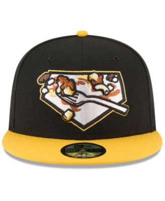 rochester red wings pride hat