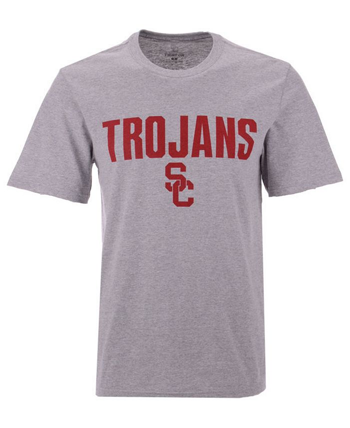 Retro Brand Men's USC Trojans Midsize T-Shirt - Macy's