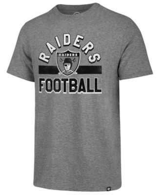 47 brand oakland raiders t shirt