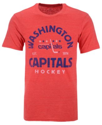 washington capitals vintage t shirts