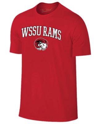 Retro Brand Men's Winston-salem State Rams Midsize T-shirt - Macy's