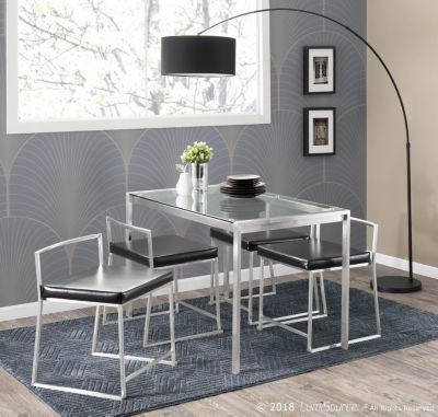 Fuji Dining Table