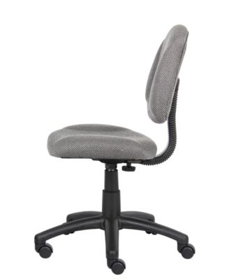 Deluxe Posture Chair