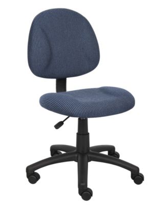 Deluxe Posture Chair