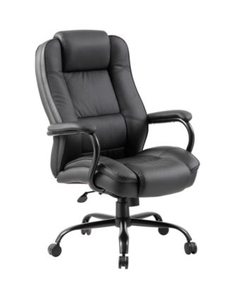 Heavy Duty Executive Chair