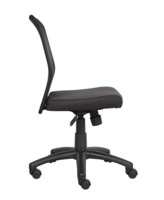 Budget Mesh Task Chair