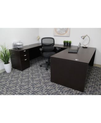 Multi-Function Task Chair
