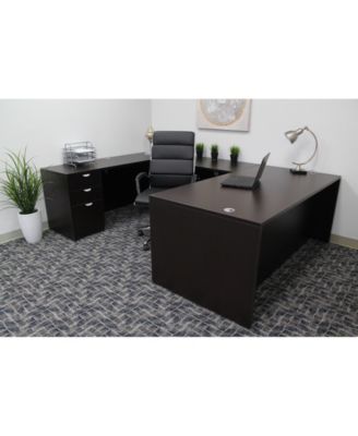 CaressoftPlus Executive Chair