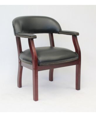 Captains Guest Chair