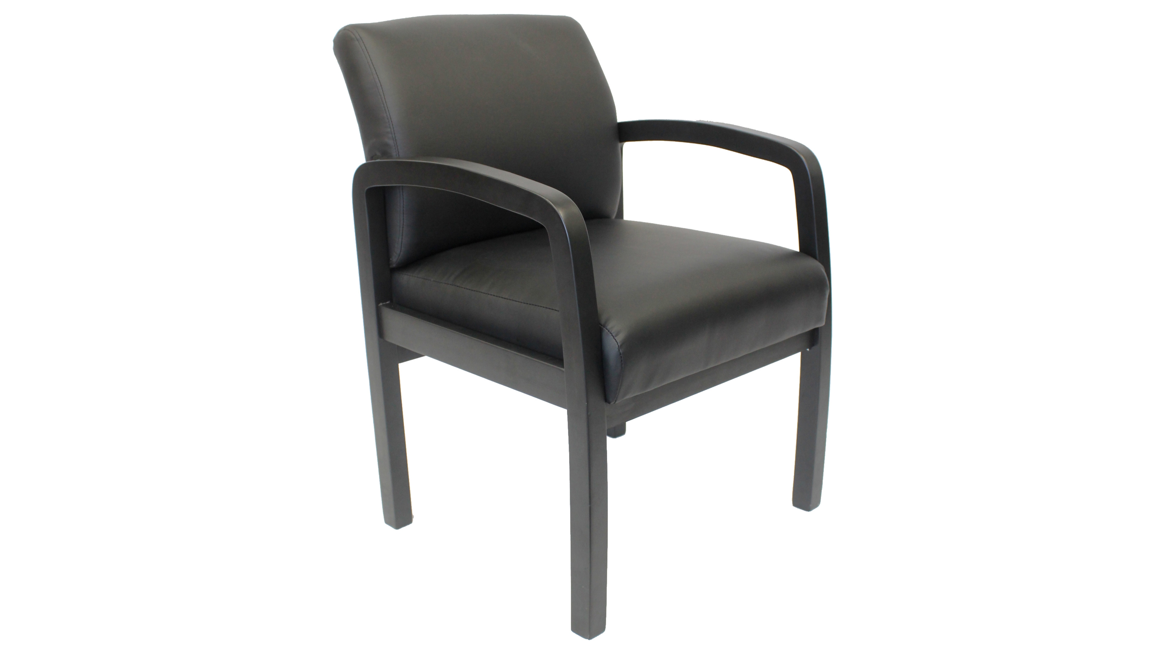Boss Office Products Boss Ntr Guest Chair