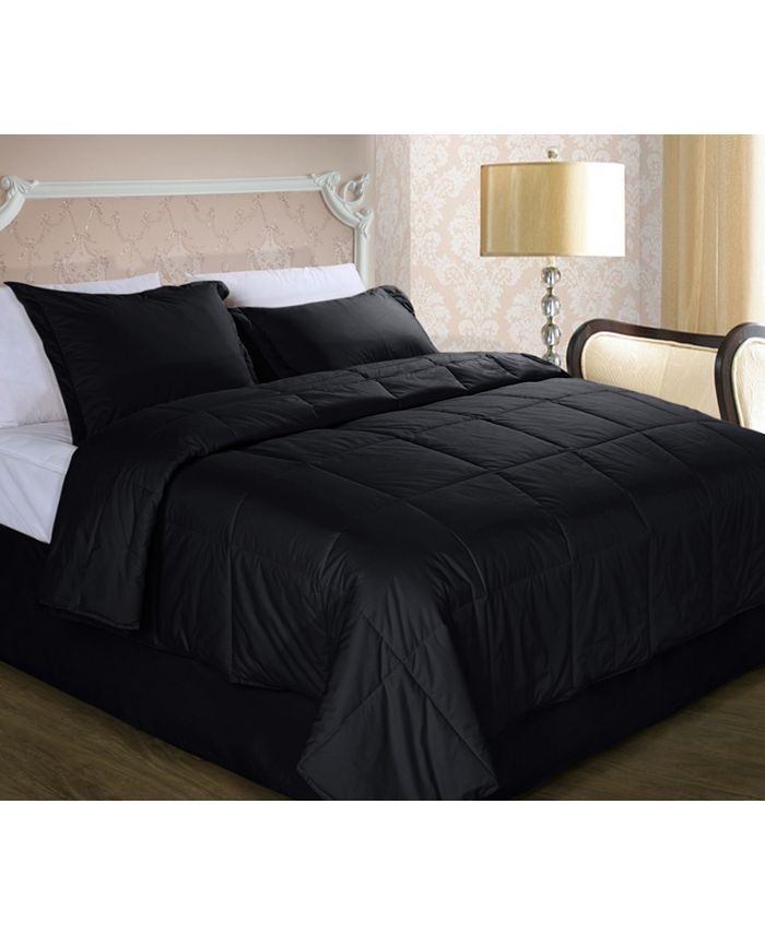 Cottonpure Cotton Filled Medium Warmth Breathable Hypoallergenic