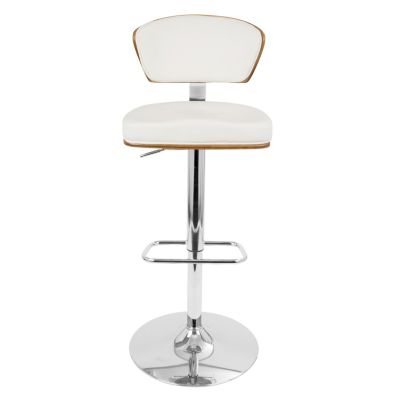 Ravinia Adjustable Barstool