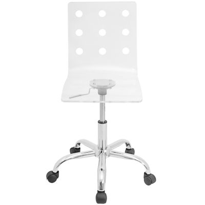 lumisource swiss office chair