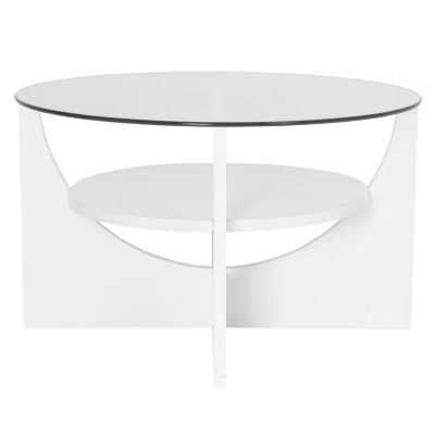 Lumisource U Shaped Coffee Table