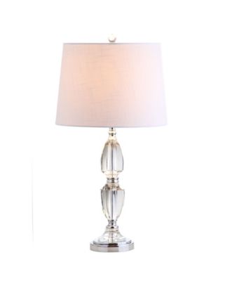 Graham Crystal Led Table Lamp
