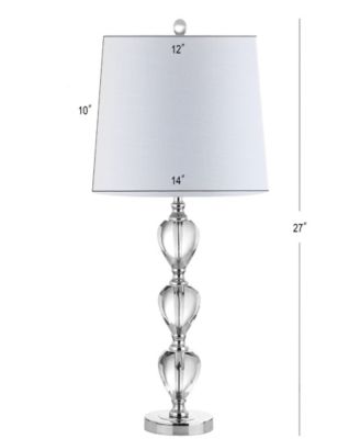 Cole LED Table Lamp
