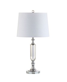 Bella Crystal Led Table Lamp