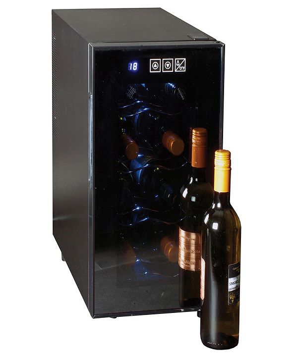 Koolatron Urban Series 8 Bottle Wine Cellar & Reviews Home Macy's