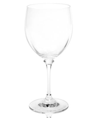 Mikasa - "Stephanie" Crystal Goblet