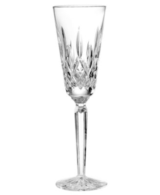 Waterford Stemware, Lismore Tall Flute