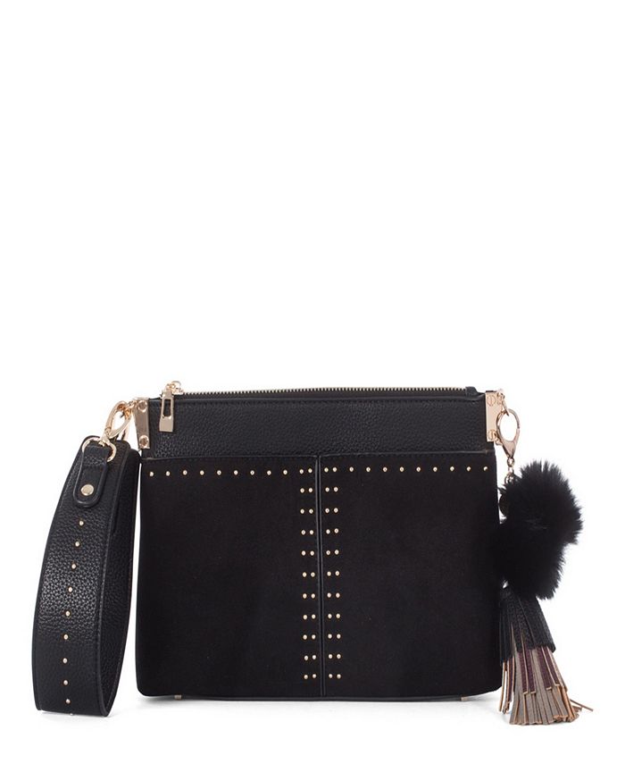 Celine dion collection harmony 2025 hobo bag