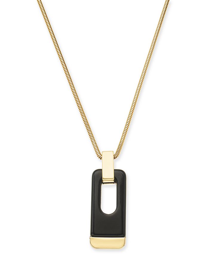 Alfani necklace best sale