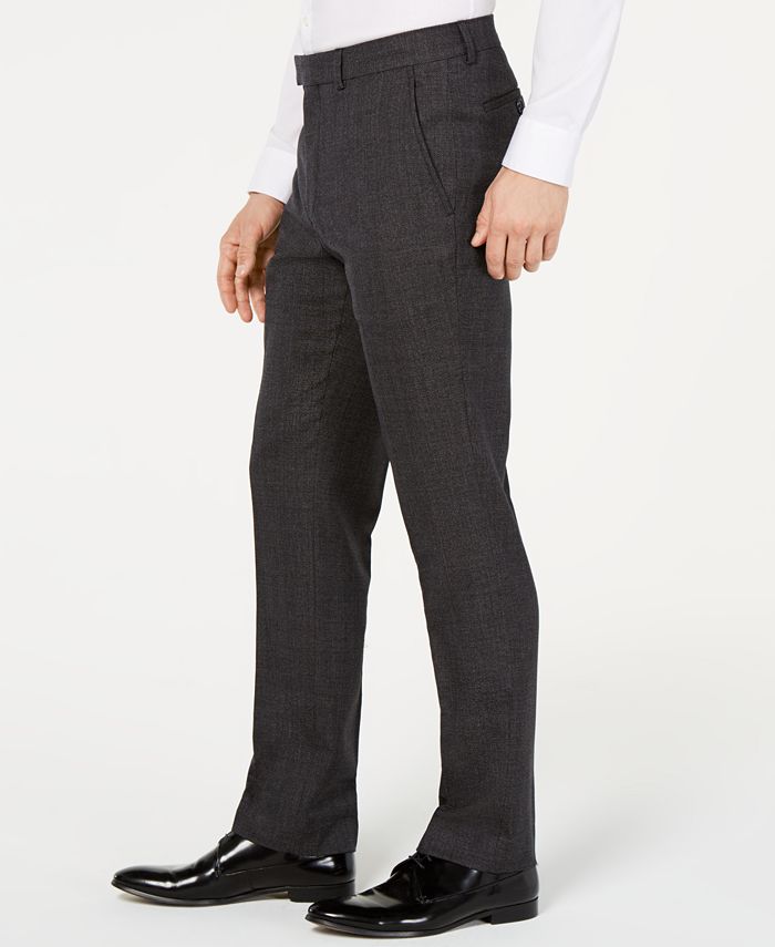 Cole New York Men's SlimFit Performance Suit Macy's