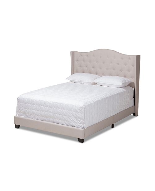 Furniture Alesha King Bed Reviews Furniture Macy S
