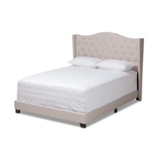 Furniture Alesha King Bed Macy's