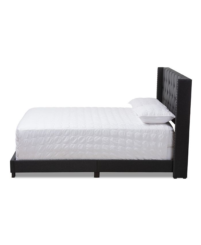Furniture Brady Queen Bed Macy's