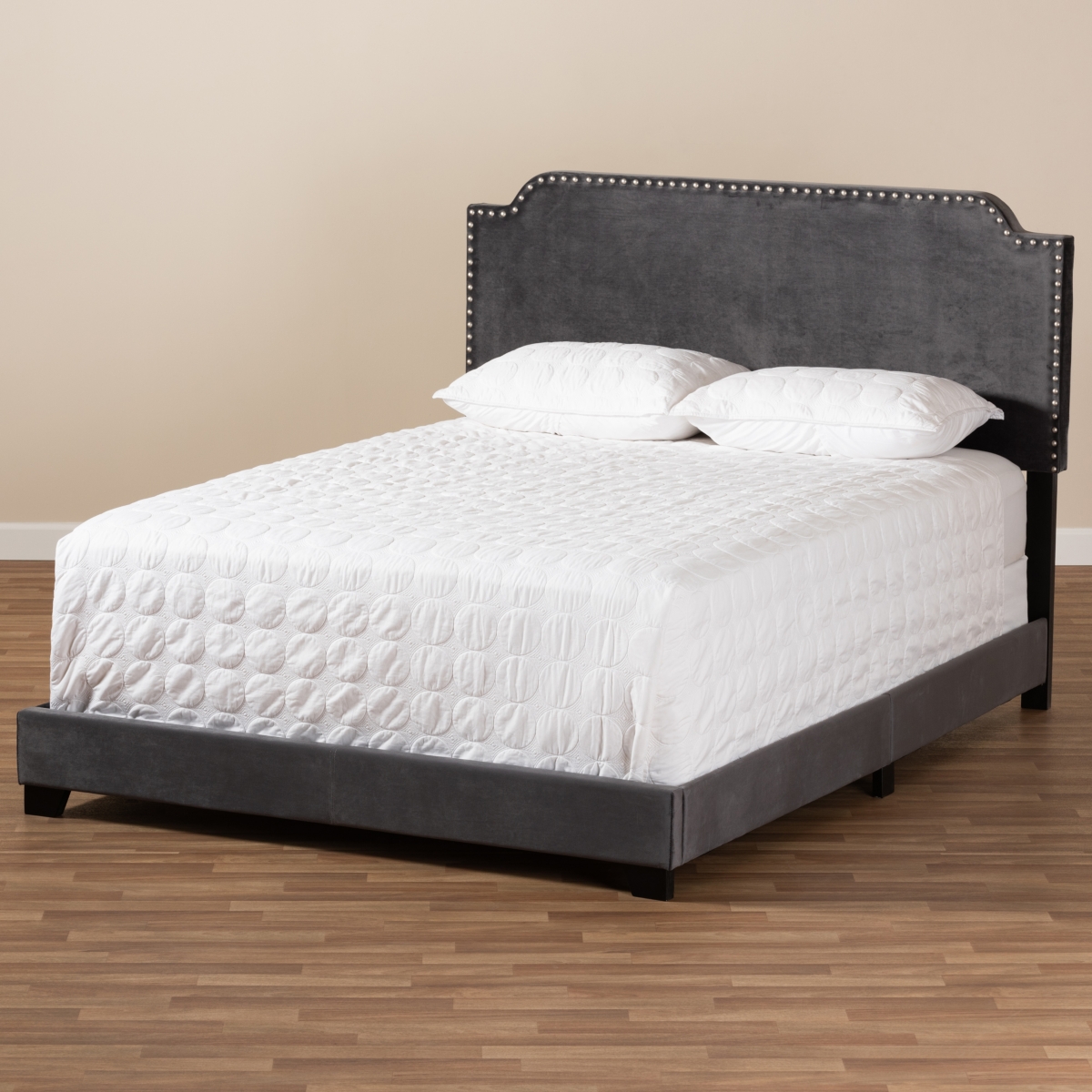 Darcy Bed