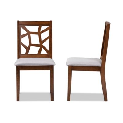 Set of 2 Abilene Dining Chair