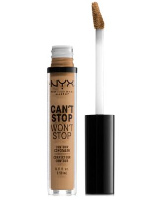 Can't Stop Won't Stop Contour Concealer, 0.11 oz.