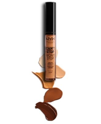 Can't Stop Won't Stop Contour Concealer, 0.11 oz.