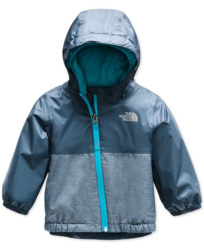 The North Face Infant Warm Storm Jacket