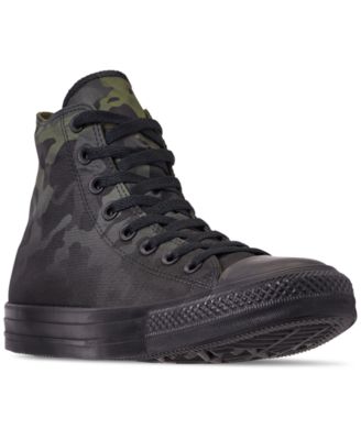 camouflage converse mens