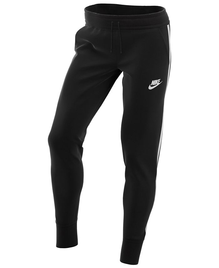 Nike Plus Size Sportswear Joggers - Macy's