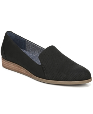 image of Dr. Scholl-s Women-s Dawned Peforated Wedges Women-s Shoes