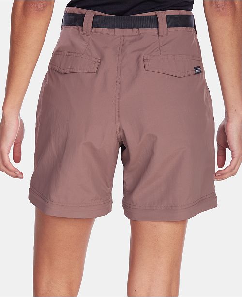 Eastern Mountain Sports EMS® Women's Camp Convertible WaterRepellent