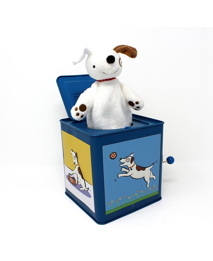 Jack in the deals box toy online