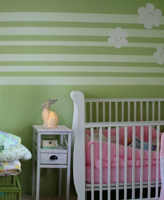 Simple Designs Porcelain Bunny Rabbit Shaped Animal Light Table Lamp