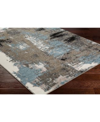 Surya - Agra AGR-2311 Camel 18" Square Swatch
