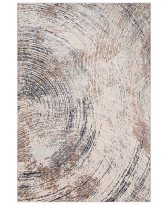 Surya - Alpine ALP-2303 Charcoal 2' x 3' Area Rug