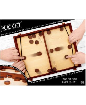 Buffalo Games