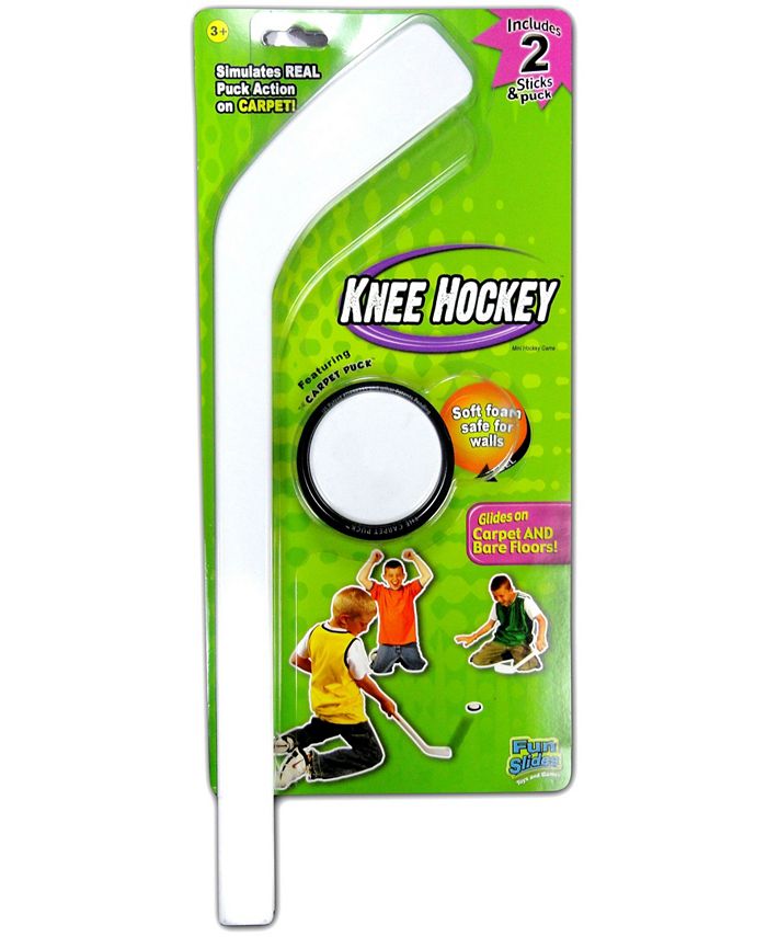 Simtec Knee Hockey Mini Hockey Game Macy's
