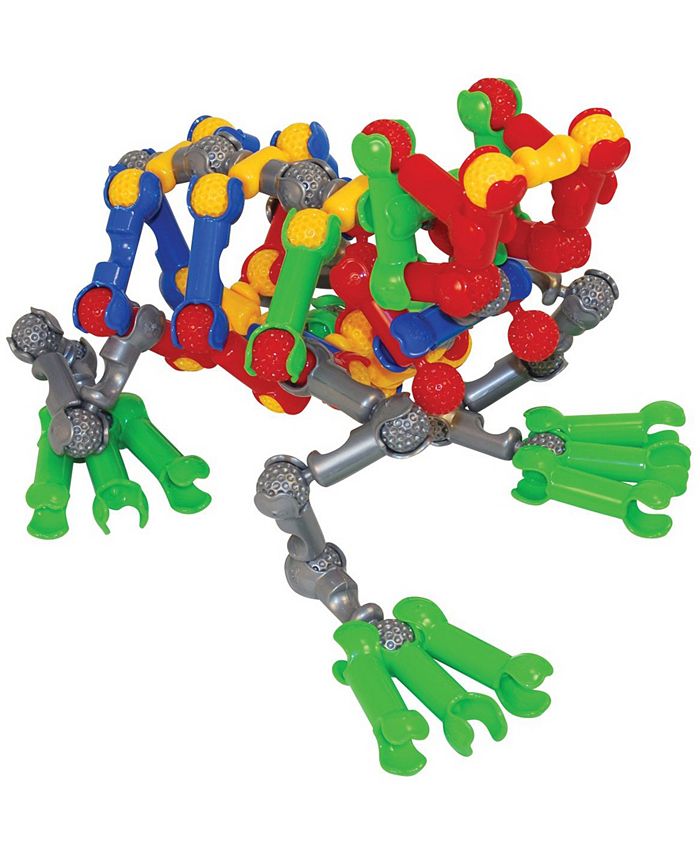 ZOOB BuilderZ Inventor's Kit Toy Activity Set Macy's