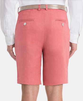 Lauren Ralph Lauren - Men's Classic-Fit Linen Shorts