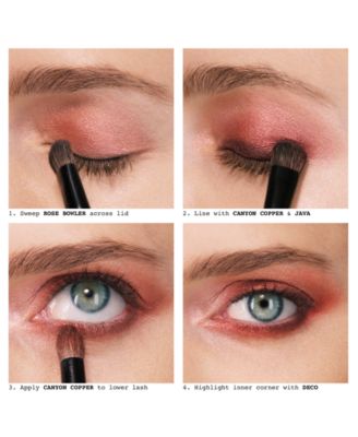 Smashbox L.A. Cover Shot Eye Palette