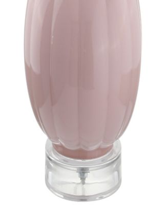 Bette Teardrop LED Table Lamp, Set of 2