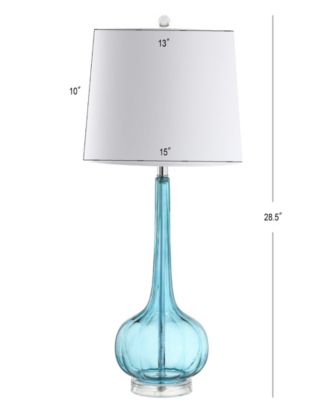 Bette Teardrop LED Table Lamp, Set of 2